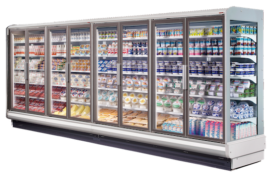 Commercial Refrigeration