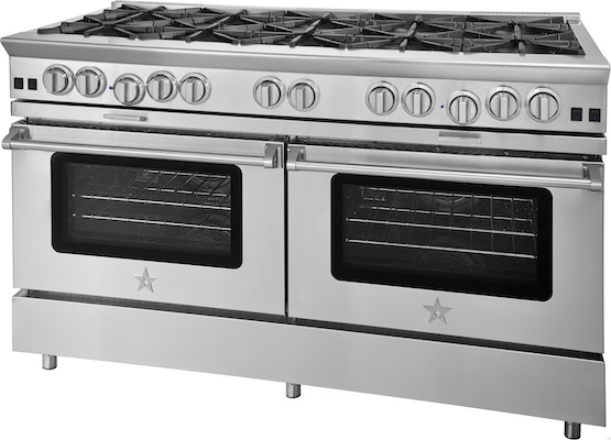 Commercial Oven