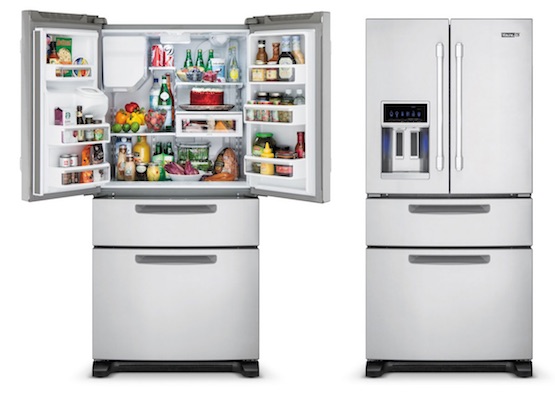 Refrigerator Sales & Repairs