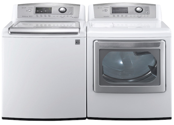 Washing Machine Sales & Repairs