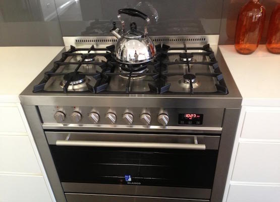 Oven Sales & Repairs